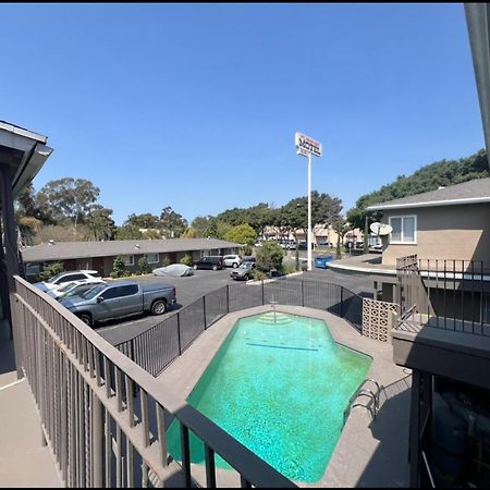 Flamingo Motel - San Ysidro سان دييغو المظهر الخارجي الصورة