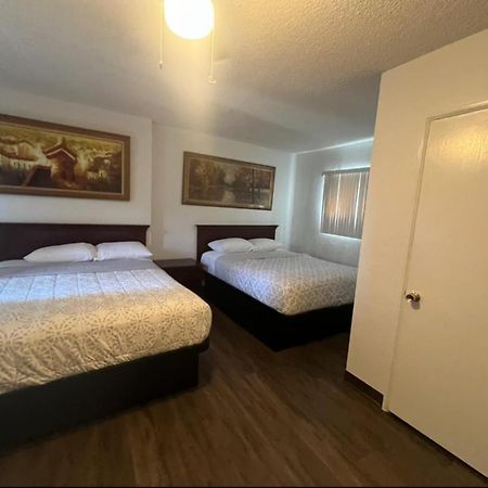 Flamingo Motel - San Ysidro سان دييغو المظهر الخارجي الصورة