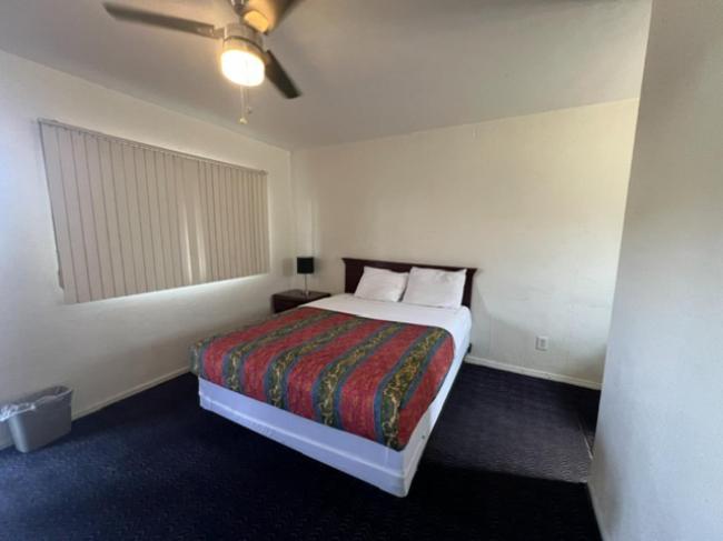 Flamingo Motel - San Ysidro سان دييغو المظهر الخارجي الصورة