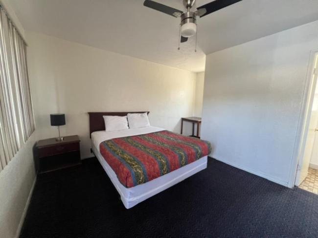 Flamingo Motel - San Ysidro سان دييغو المظهر الخارجي الصورة